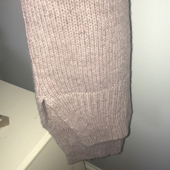 Urban Outfitters Silence & Noise Sweater Vest S - Picture 5 of 5